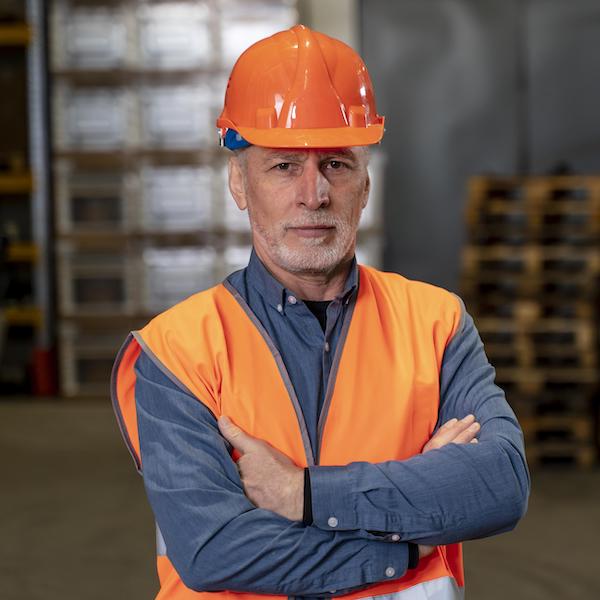 Johan Durandt, Owner of MAPORCH